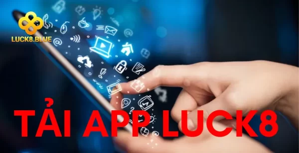 Tải app Luck8