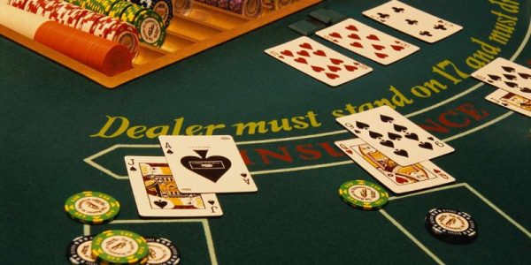 Bật mí bí quyết chơi Casino Blackjack chuẩn xác cho tân thủ