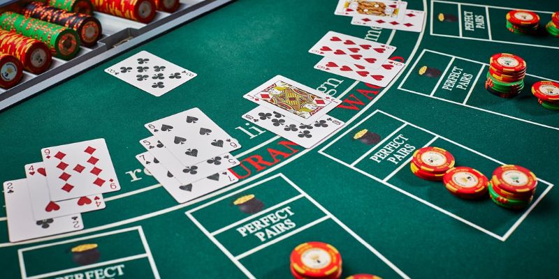 Giới thiệu chi tiết về trò chơi hot hit Casino Blackjack